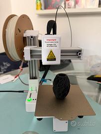 Stampante 3d mini