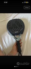 Racchetta Padel