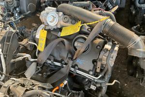 Motore Golf 5 Audi A3 BXE 1.9 TD