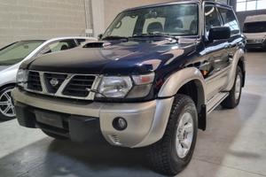 Nissan Patrol GR 2.8 TD 3 porte SE Hard Top