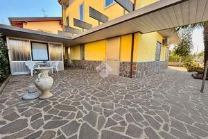 VILLA SINGOLA A PALOSCO