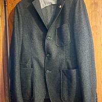 Giacca da uomo elegante