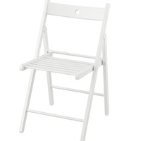 Sedie IKEA FROVSNI – pari al nuovo 50 PEZZI