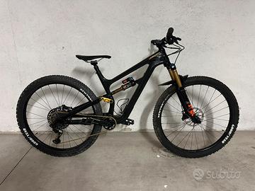 Cannondale habit 29