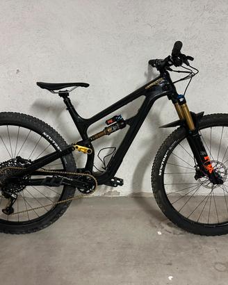 Cannondale habit 29