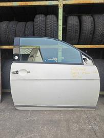 PORTA ANT DX LANCIA YPSILON 1.4 B 2009 350A1000 62