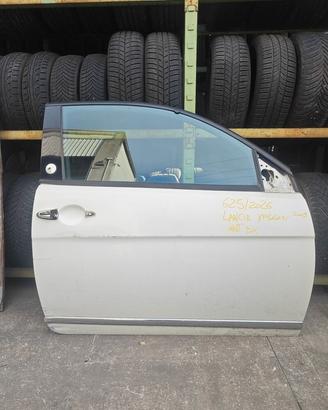 PORTA ANT DX LANCIA YPSILON 1.4 B 2009 350A1000 62