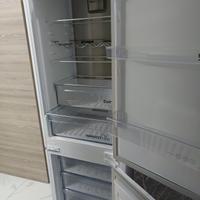 Frigo da incasso Beko e lavatrice 9kg Slim candy-t