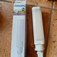 Lampadine Philips CorePro Led G24d-3 8.5W 2p