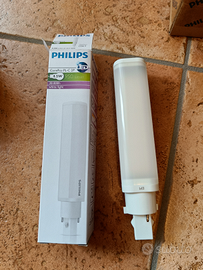 Lampadine Philips CorePro Led G24d-3 8.5W 2p