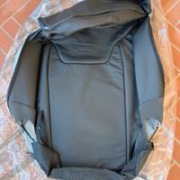 Fodera copri schienale Jeep Renegade