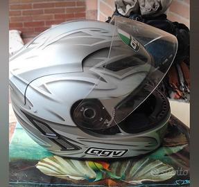 casco agv tg S/m