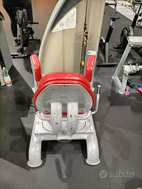 ABDUCTION / ABDUCTOR MACHINE / più altre