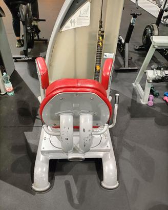 ABDUCTION / ABDUCTOR MACHINE / più altre