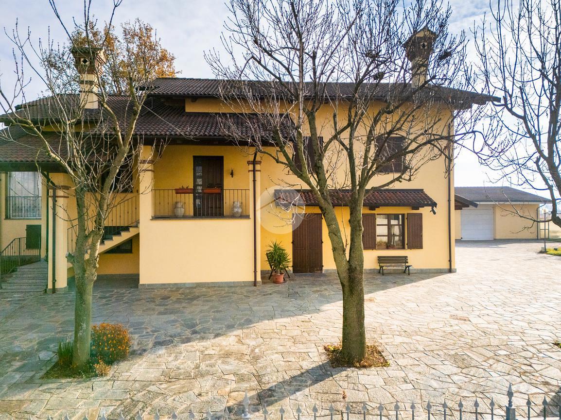Casa – Narzole - Vista 3