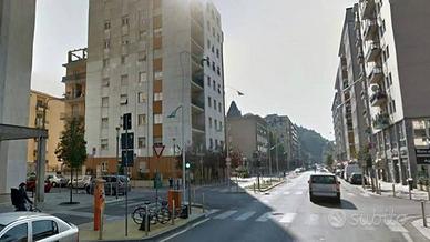 Stanza singola zona Ospedale
