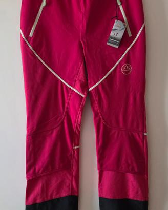 💥NUOVO💥La Sportiva - pantaloni KYRIL (taglia S)