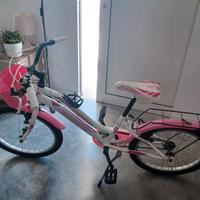 Bici GALANT bimba.