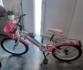Bici GALANT bimba.