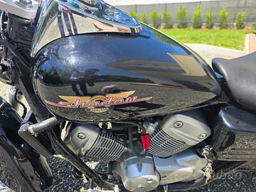 Honda Shadow 125
