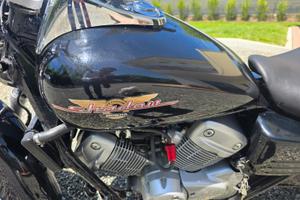 Honda Shadow 125