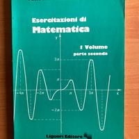 📚 Libri di Matematica - Marcellini Sbordone