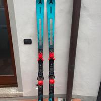 Atomic x9rs 175cm