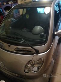 Smart 450 passion