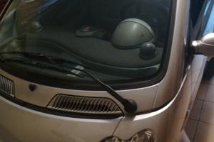 Smart 450 passion