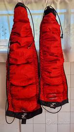 TERMOCOPERTE per moto Thermal Technology