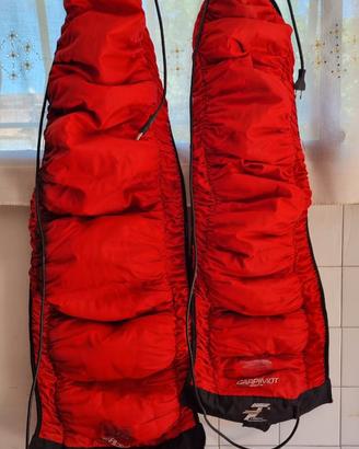 TERMOCOPERTE per moto Thermal Technology