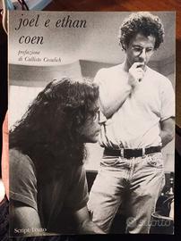 Joel e Ethan Coen - F. Suriano - Audino Editore