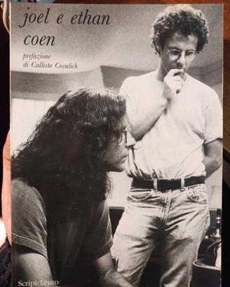 Joel e Ethan Coen - F. Suriano - Audino Editore