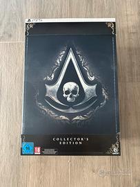 Assassin's Creed Black Flag Resynced Collectors Ed