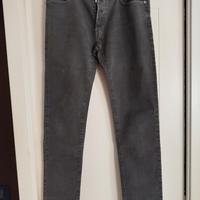 jeans marca Grifoni taglia 32. 