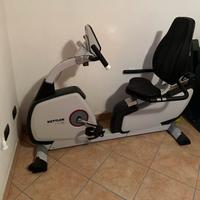 Cyclette Kettler Giro R