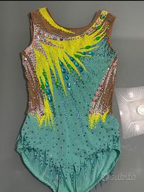 BODY RITMICA