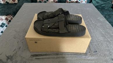 Total Black, Stile Utility e Gorpcore