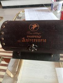 bauletto rum pampero Anniversario