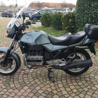 Bmw k 100