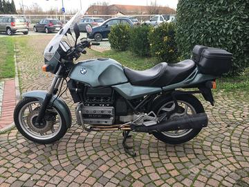 Bmw k 100