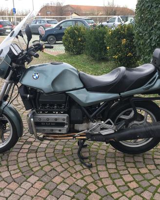 Bmw k 100