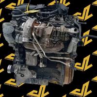 MOTORE VOLKSWAGEN PASSAT 2010 1.4 T.B. METANO (CDG