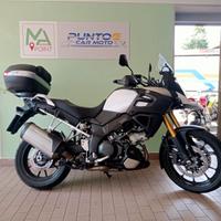 V Strom DL 1000 - 2016 PROMO NATALE SOLO 6490