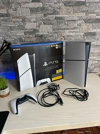 Playstation 5 - 825 GB