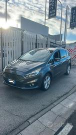 FORD S.- MAX 12/2016 AUTOMATICO 7 POSTI