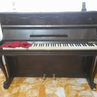 pianoforte verticale Forster