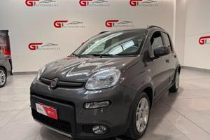 Fiat Panda 1.0 FireFly S&S Hybrid City Cross