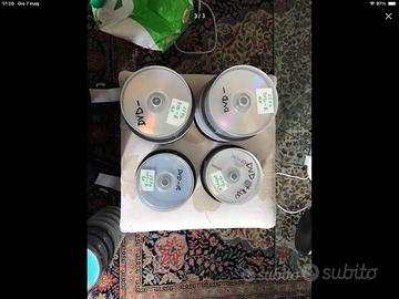 Dvd vergini