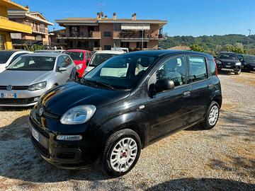 Fiat Panda 1.2 Pop 69cv GPL